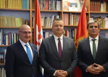 Zaštitimo naše kulturno središte, naš hrvatski identitet i našu Crnu Goru.