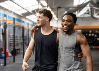 Pravi i pogrešan dan za preskakanje teretane: Što znati od trenera