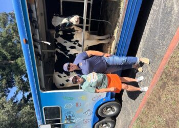 Kalifornijsko vijeće mlijeka udružuje snage za poticanje ljetnog učenja, prehrane i zabave širom Kalifornije.