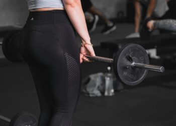 Trebate li se ikad približiti zglobu u teretani? Stručnjaci su teže.