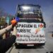 Veliki protesti protiv turizma planirani širom Španjolske – 15.06.2025.