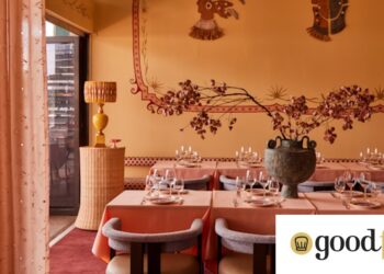 Akti, Woolloomooloo – Popis aplikacija za dobru hranu