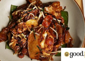 Ho Liao, Melbourne – Pregled aplikacija za dobru hranu