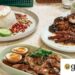 Eatelley, Melbourne – Dobri pregled aplikacije za hranu