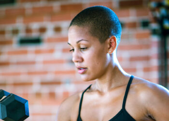 Iskustvo prelaska s pilatesa na trening s utezima + korisni savjeti