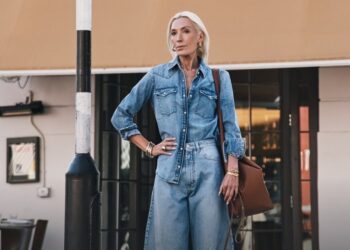 Pitanja | Slavna stilistica Olivia Buckingham o svojim omiljenim londonskim mjestima: The Fashionista, čiji klijenti uključuju princezu Beatrice i Poppy Delevingne, obožava Claridge’s, Koibird i Fortnum & Mason.