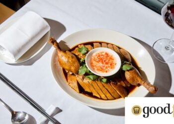 Prepustite se bogatstvu patke s kukuruzom Aurum Peradry Co.