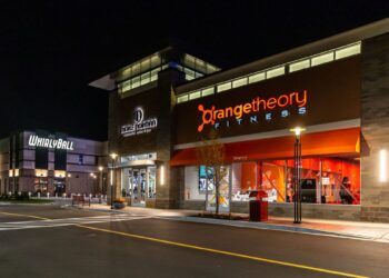 Otvara li se OrangeTheory Fitness u vašoj blizini? Istražite buduće teretane.