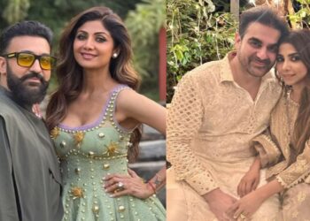 Bollywood Vijesti, 11. lipnja: Raj Kundra i Shilpa Shetty u žestokom sukobu u Hrvatskoj, Arbaaz Khan potvrđuje Sshurms Truteranta.