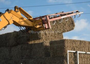 Siguran rad u blizini nadzemnih moćnih linija – što trebate znati