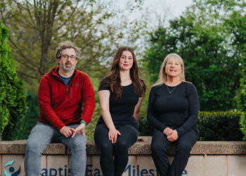 Proslava 3. generacije – baptistička prekretnica