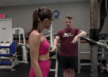 Pure Performance Gym nudi oznaku teretane i osnovne vježbe za početnike