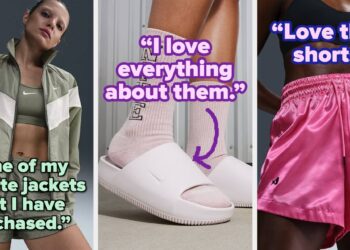 27 Nike komada za vaš ormar za vježbanje