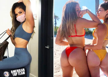 UFC: Valerie Loreda kritizira ‘seksualizirane’ objave na društvenim mrežama