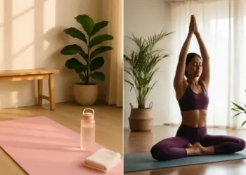 Koja je najbolja putopisna joga prostirka 2025. za jogije u pokretu?: Roll, preklop i protok