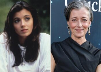 Mia Sara iz “Ferris Bueller” tvrdi da film nije gledala “dugo vremena” i ne razgovara s glumačkom ekipom (ekskluzivno)