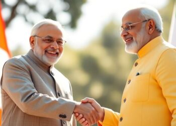 Posjet povijesne Hrvatske PM-a Modija: Kovanje novih staza u odnosima Indija-Europa | Najnovije vijesti o Balkanu i jugoistoku Europe