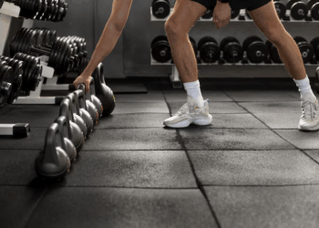 Gym Flooting Ltd širi se u Velikoj Britaniji s unaprijeđenim asortimanom komercijalnih materijala za teretane