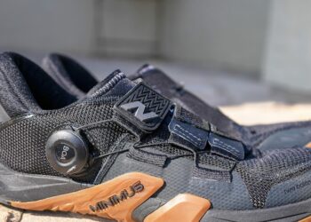 Pregled New Balance Minimus Tr Good v2