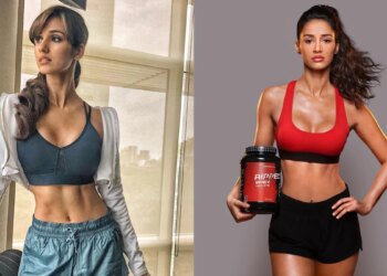 6 elegantnih i udobnih sportski odijela za vježbanje