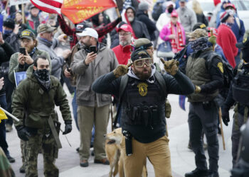 25 smjernica za novinare o sigurnom pokrivanju nemira