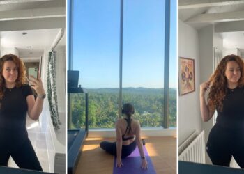 Evolve You App Pregled: Preobrazila je samopouzdanje moje teretane