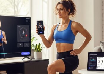 AI je zamijenio teretanu: Kako je jedna žena pronašla slobodu u fitnessu i pametno uštedjela novac