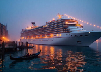 Španjolska, Hrvatska, Singapur, Vijetnam, Bermuda: Kako Azamara krstari i nove noćne aktivnosti mijenjaju turizam u ovim ikoničnim destinacijama