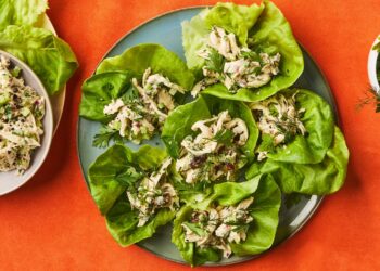 53 inspiracije za zdrave obroke koji nisu dosadni