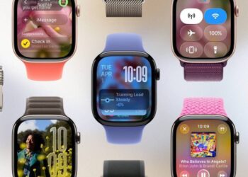 Glavna ažuriranja za korisnike Apple Watch-a: novi dizajn, treniranje Buddy s AI, pametniji pametni snop i još mnogo toga