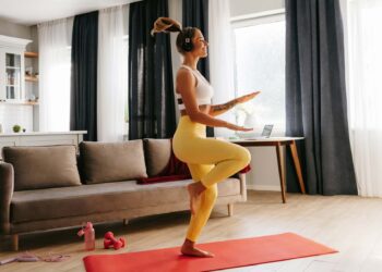 Šetnja prdom – isprobajte ovo 10-minutno hodanje u zatvorenom prostoru…