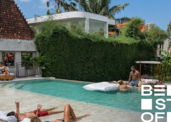 13 najboljih teretana na Baliju za savršeno ljetovanje