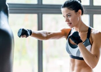 Najbolje teretane u Londonu za ostvarenje vaših ciljeva