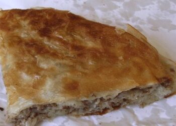 Najbolji Burek u Zagrebu: 7 najboljih mjesta