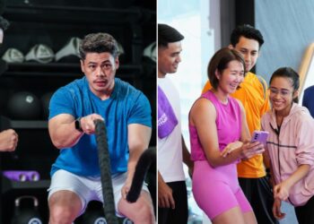 M’sians su zaljubljeni u ovu 24-satnu teretanu s grupnim satovima i personaliziranim treniranjem