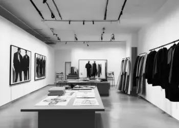 Calvin Klein: Modne inovacije koje oblikuju globalni stil