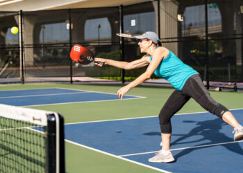 Podignite teretanu i isprobajte nešto novo uz 8 jedinstvenih i zabavnih treninga u Birminghamu
