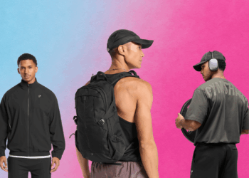 Gymshark pokreće 50% popusta na ljetnu prodaju – evo mojih omiljenih ponuda