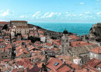 Hrvatski plan za održivi turizam «Euro tjedne vijesti»