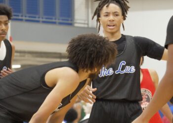 Što dolazi za Dylana Zeiglera i luteranski istok? (video)