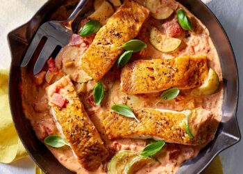 20+ omiljenih recepata za brzu večeru za bolji šećer u krvi