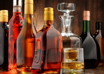 Celebri podižu bar s vlastitim markama alkoholnih pića – Vijesti o načinu života