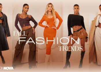 Modni novi trendovi: ključna inovacija brze mode