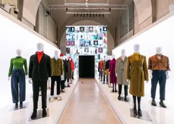 Brza inovacija u maloprodaji mode: globalna transformacija tekstila lidera