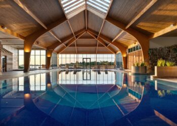 Wexford’s FerryCarrig Hotel otkrio je obnovljeni tehnološki fokusiran na “Active Club At FerryCarrig”