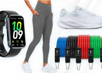 Pristupačno wellness iskustvo: Gamaše, trenere i još mnogo toga po povoljnim cijenama