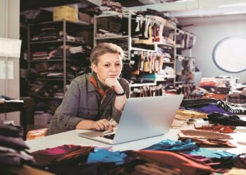 Zeleniranje niti: kako indijski pokretači klimatske tehnologije čine modu održivim – životni stil vijesti