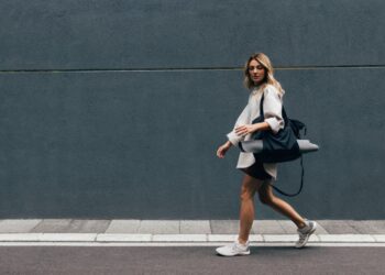 19 vježbi koje će vas učiniti poput bogate mame iz New Yorka – za samo 10 dolara