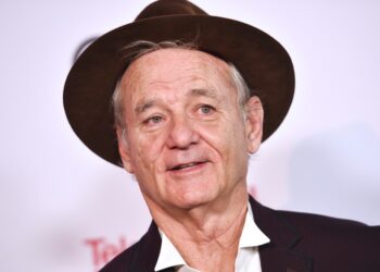 Billy Murray glavna zvijezda Hrvatskog međunarodnog filmskog festivala