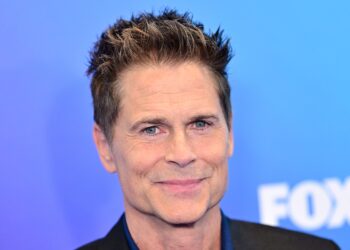 Rob Lowe otkriva svoju pjesmu o vježbi